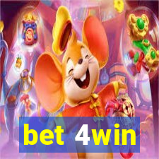 bet 4win